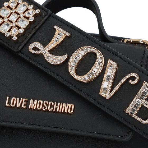 Love Moschino Aura Mini Bag Handtasche 15 cm