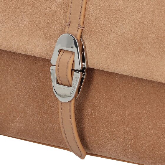 Coccinelle Dorian Umhängetasche Leder 20 cm