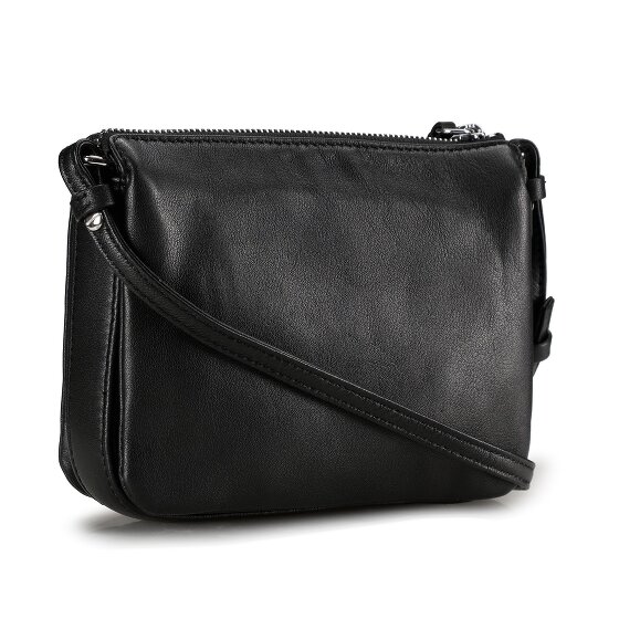 Liebeskind Nina Mini Bag Umhängetasche Leder 18 cm