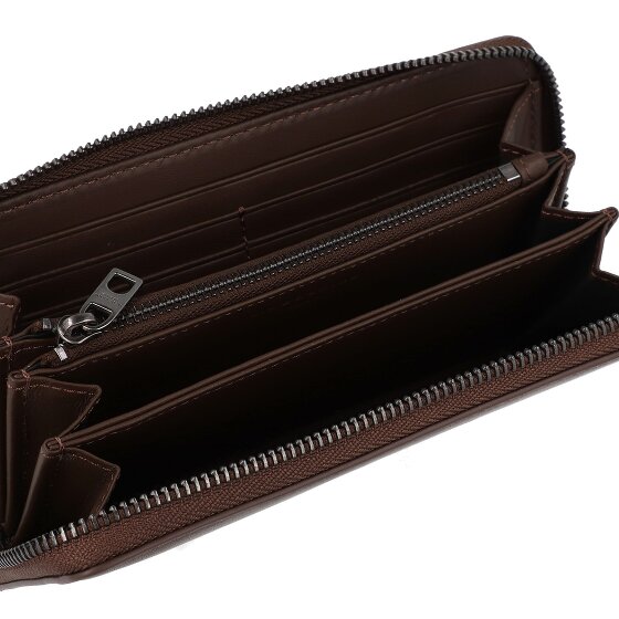 Liebeskind Sally Geldbörse RFID Schutz Leder 19 cm