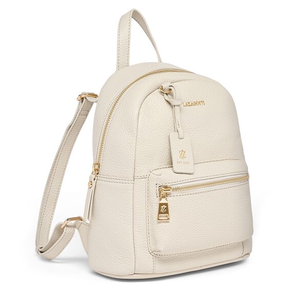 Lazarotti Bologna Leather City Rucksack Leder 27 cm Lazarotti Bologna Leather City Rucksack Leder 27 cm