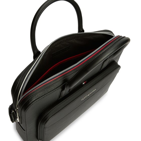 Tommy Hilfiger TH Central Aktentasche 38 cm Laptopfach