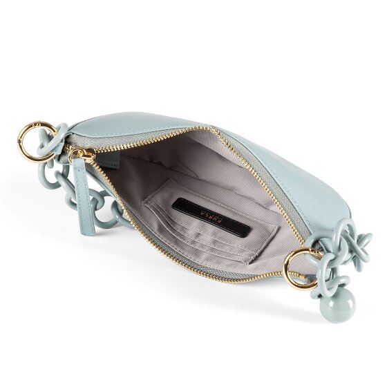 Furla Delizia Schultertasche Leder 23 cm