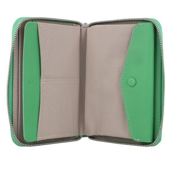 Bellroy Geldbörse RFID Schutz Leder 16 cm