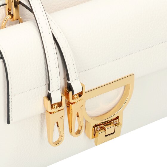 Coccinelle Arlettis Handtasche Leder 19 cm