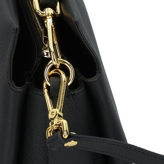 Coccinelle Boheme Handtasche Leder 32.5 cm