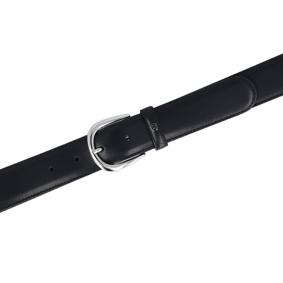 AIGNER Business Gürtel Leder