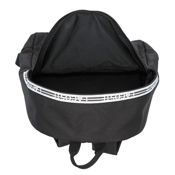 Lacoste Neocroc Daypack 40 cm Laptopfach