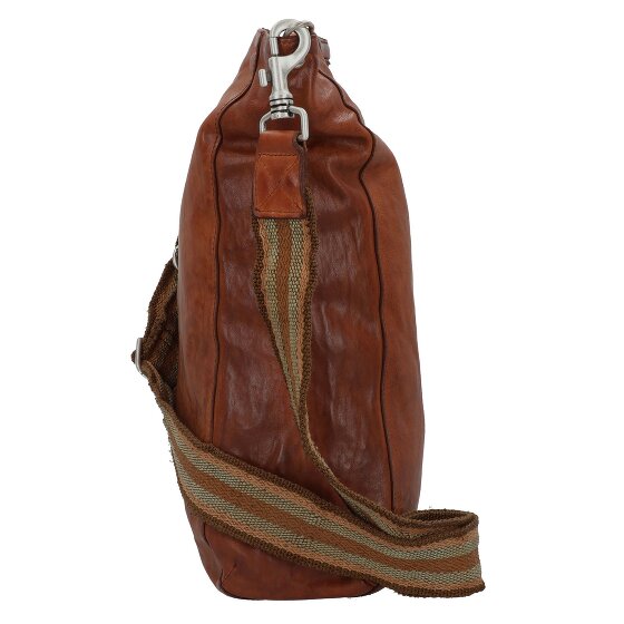 Campomaggi Piera Handtasche Leder 24 cm