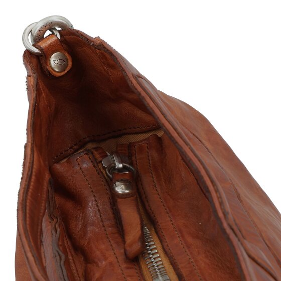 Campomaggi Piera Handtasche Leder 24 cm
