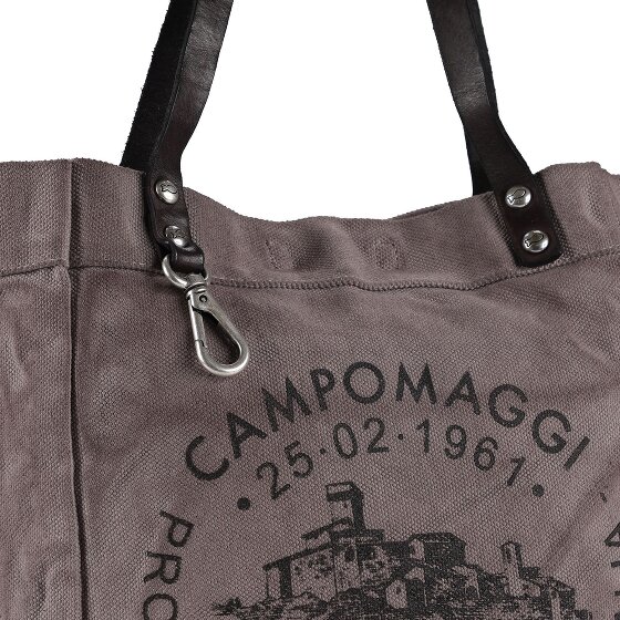 Campomaggi Buganvillea Shopper Tasche 34 cm