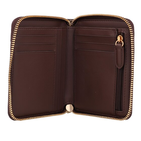 DKNY Avril Geldbörse Leder 12.5 cm