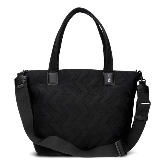 Zwei Cleo Shopper Tasche 42 cm