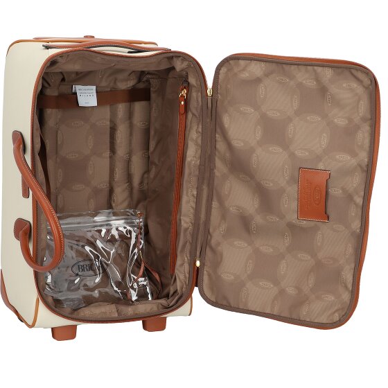 Bric's Firenze 2-Rollen Kabinentrolley 55 cm Bric's Firenze 2-Rollen Kabinentrolley 55 cm