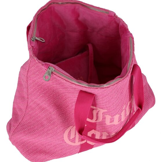 Juicy Couture Daisy Shopper Tasche mit Wendefunktion 45 cm