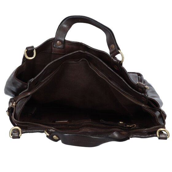 Campomaggi Tokio Handtasche Leder 32 cm Campomaggi Tokio Handtasche Leder 32 cm