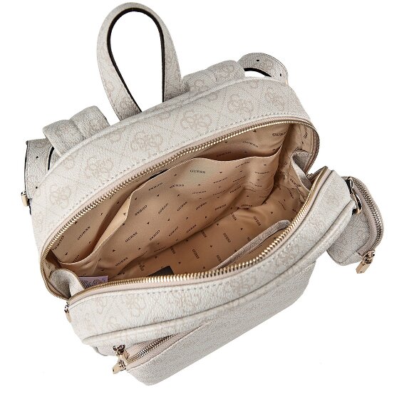 Guess Power Play II Daypack 36 cm Laptopfach