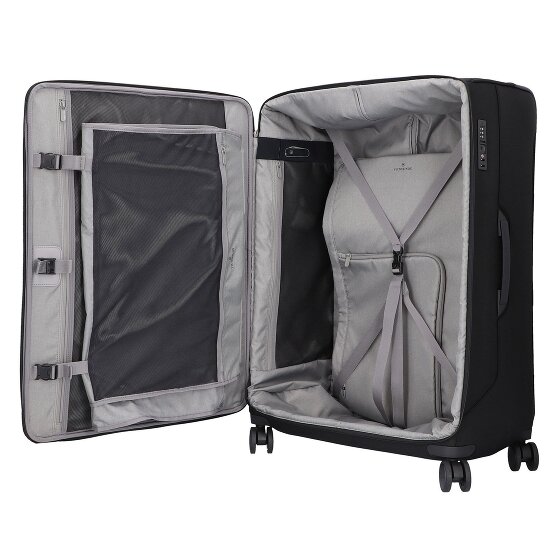 Victorinox Werks Traveler 6.0 4-Rollen Trolley 78 cm