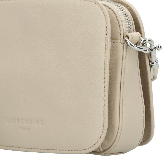Liebeskind Luka Umhängetasche S Leder 20.5 cm