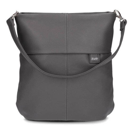 Zwei Mademoiselle.M Schultertasche 31 cm