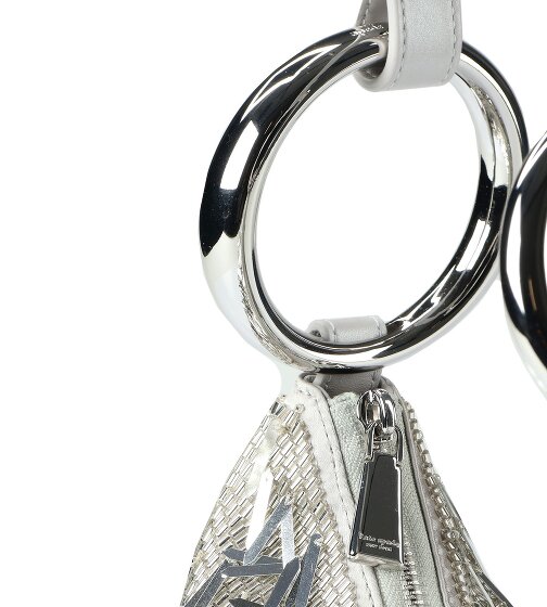 Kate Spade New York The Bangle Schultertasche Leder 29 cm