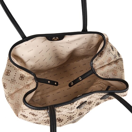 Guess Victtoria Shopper Tasche 40 cm