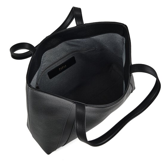 Furla Goccia Shopper Tasche L Leder 37 cm