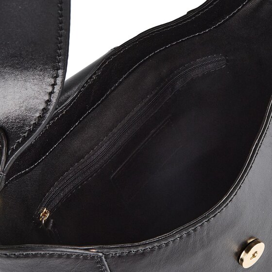The Bridge Erica Schultertasche Leder 31 cm