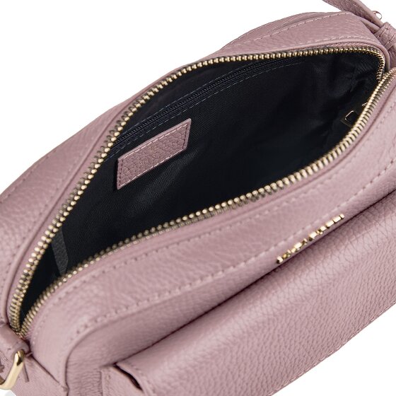 Lazarotti Bologna Leather Umhängetasche Leder 21 cm