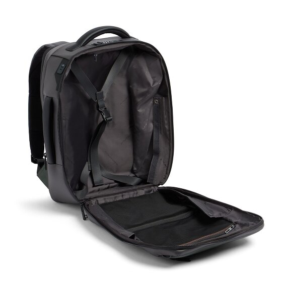 Piquadro Rover Daypack 52 cm Laptopfach