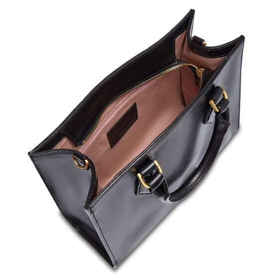 The Bridge Ida Shopper Tasche Leder 29 cm