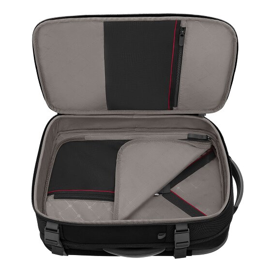 Victorinox Werks Traveler 7.0 Business-Rucksack 47 cm Laptopfach