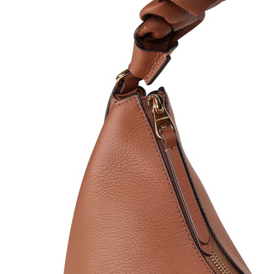 Coccinelle Boheme Schultertasche Leder 34 cm