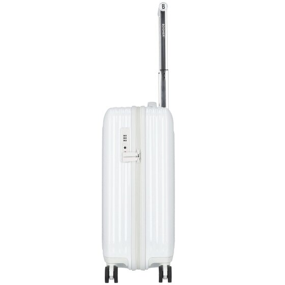 Bogner Piz 4 Rollen Kabinentrolley 55 cm