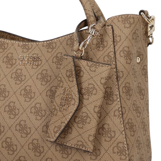 Guess Brenton Shopper Tasche 27 cm Guess Brenton Shopper Tasche 27 cm