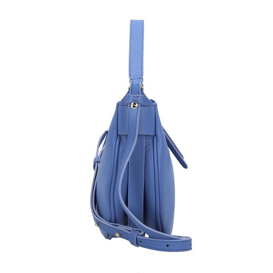 Coccinelle C-Easy Schultertasche Leder 25 cm