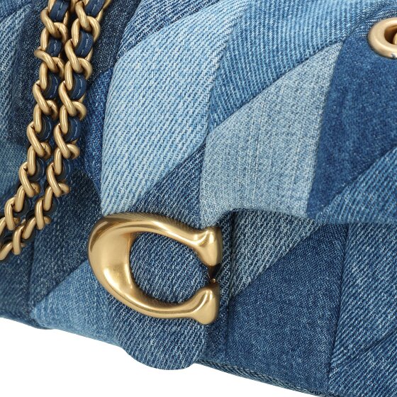 Coach Tabby Schultertasche 20 cm