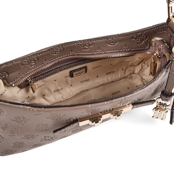 Guess Carmella Schultertasche 30 cm