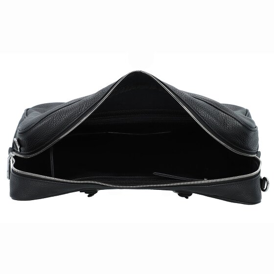 abro Adria Schultertasche Leder 39 cm abro Adria Schultertasche Leder 39 cm