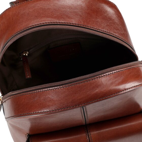 The Bridge Faentina Daypack Leder 32 cm