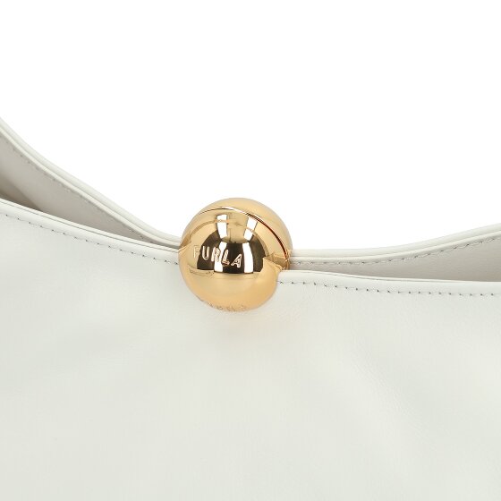 Furla Sfera Soft Schultertasche M Leder 30 cm