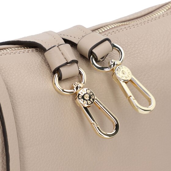 abro Mina Umhängetasche Leder 25 cm abro Mina Umhängetasche Leder 25 cm