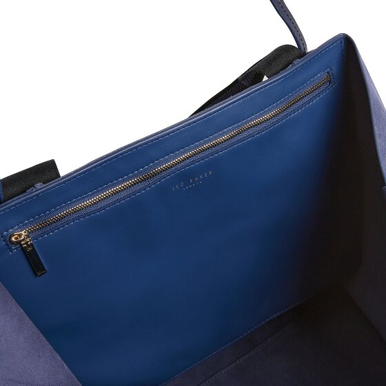Ted Baker Laurrel Shopper Tasche L Leder 56 cm
