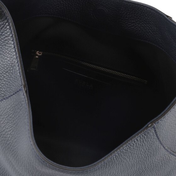 Furla Lara Schultertasche M Leder 27 cm