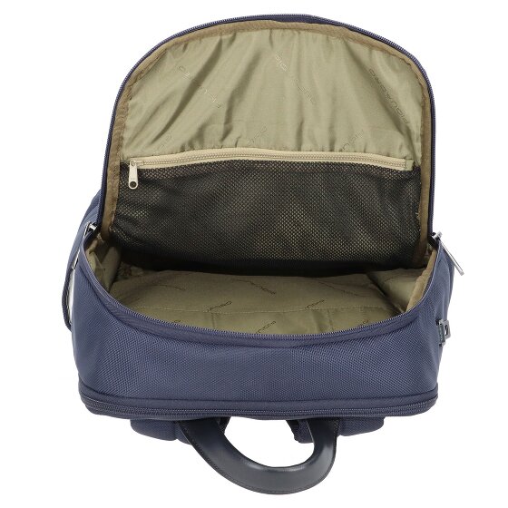 Piquadro Brief 2 Daypack 44 cm Laptopfach