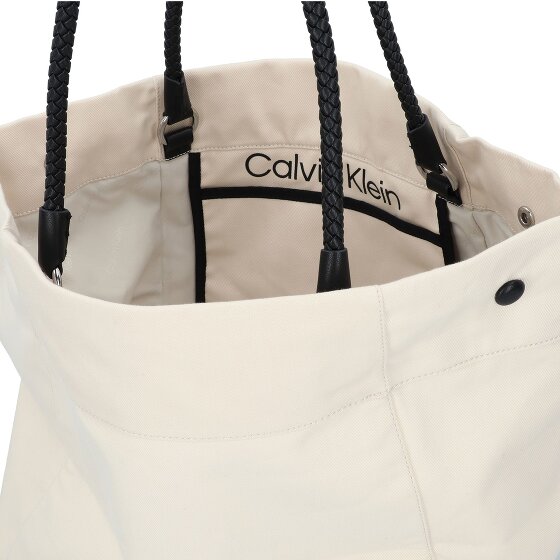Calvin Klein Summer Story Shopper Tasche 36 cm Calvin Klein Summer Story Shopper Tasche 36 cm