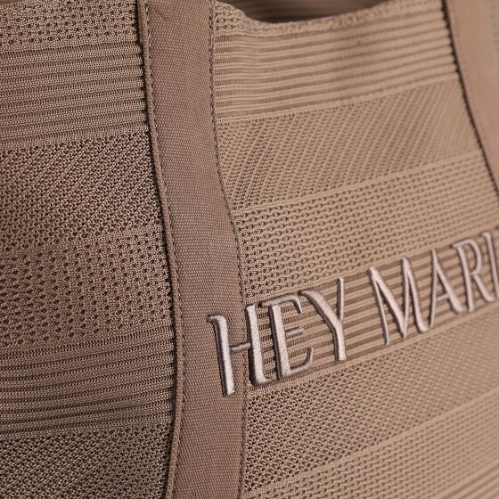 Hey Marly Summer Wonder Shopper Tasche L 56 cm
