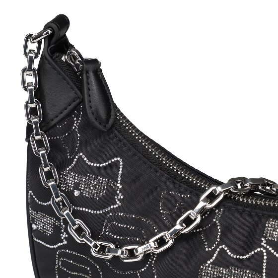 Karl Lagerfeld Ikon Schultertasche 27 cm