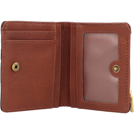 Fossil Logan Geldbörse RFID Leder 10 cm