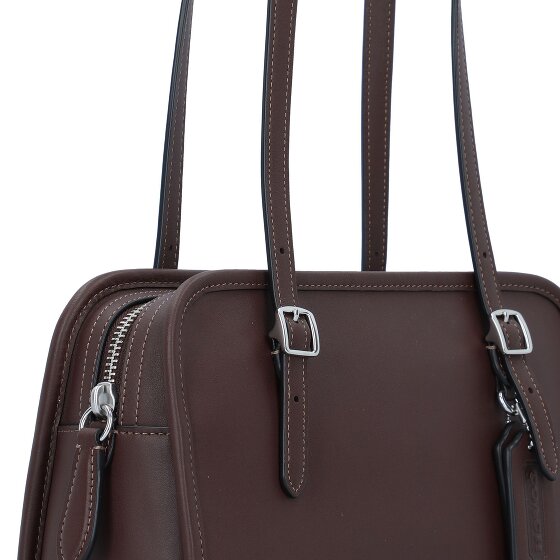 Coach Originals Schultertasche Leder 25.5 cm